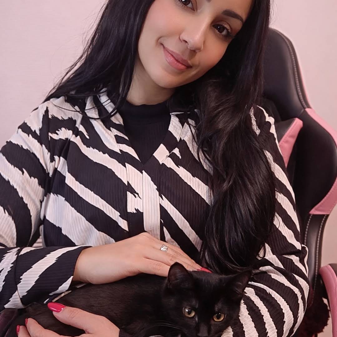 Post from Saya