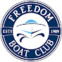 Freedom Boat Club of Woodbridge YouTube Profile Photo