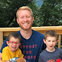 The Homeschool Dad YouTube Profile Photo