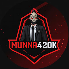 MUNNA YT 420K