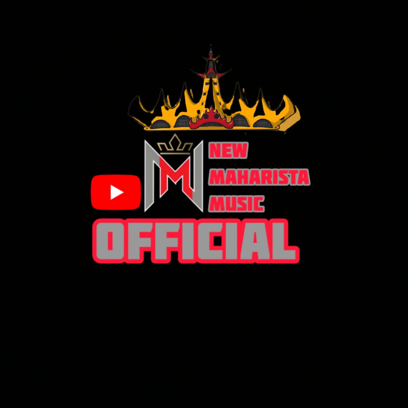 NEW MAHARISTA MUSIC OFFICIAL