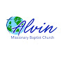 Alvin MBC logo