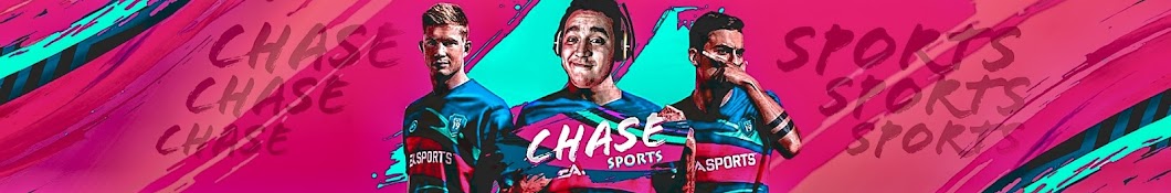 Chase Sports YouTube kanalı avatarı