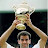 Pete Sampras Memories