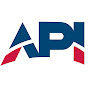 API logo
