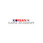Korean Nara Academy logo