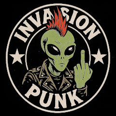 Invasion Punk