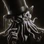 MR. CTHULHU: AT THE MOVIES OF MADNESS logo
