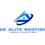 SK Elite Roofing Corporation logo