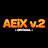 AEiX v.2 OFFiCiAL