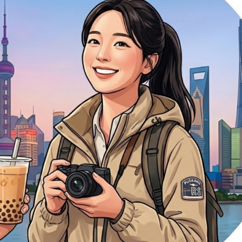상해여행 상하이여행 중국가이드