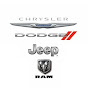 Walser Chrysler Jeep Dodge Ram logo