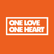 ONE LOVE ONE HEART