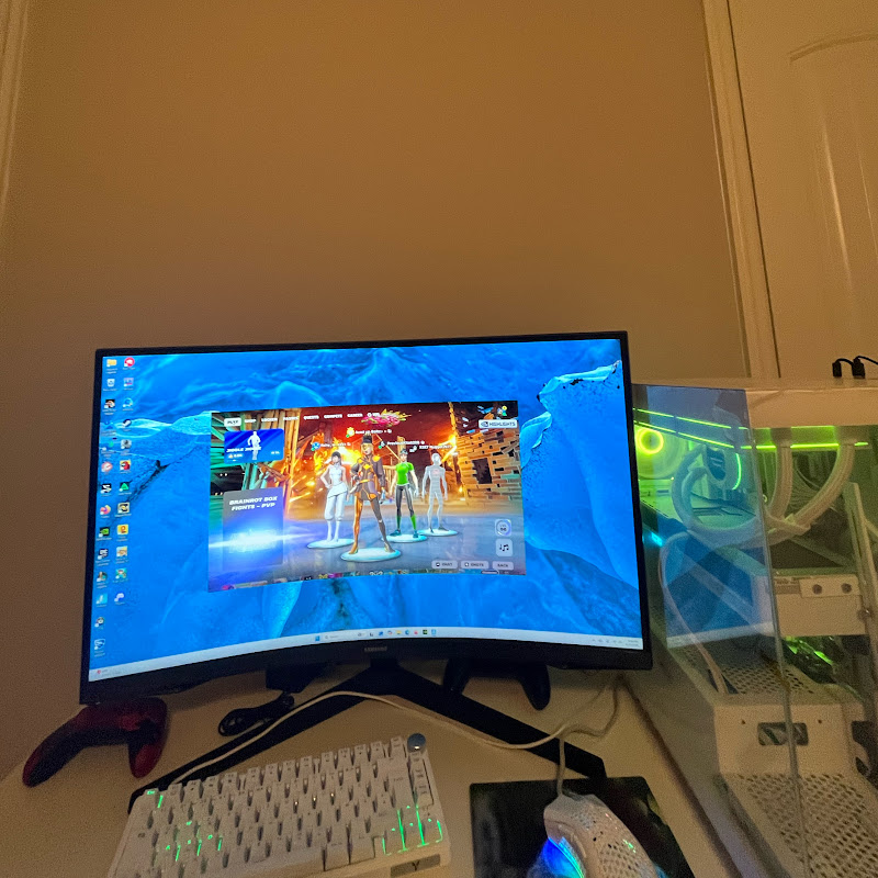 Fortnite huzz