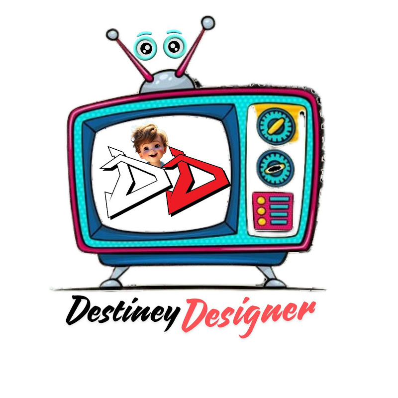 Destiney Designer
