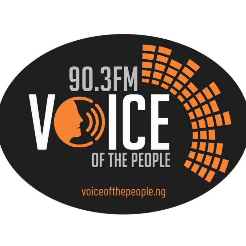 Voice of the People 90.3 FM