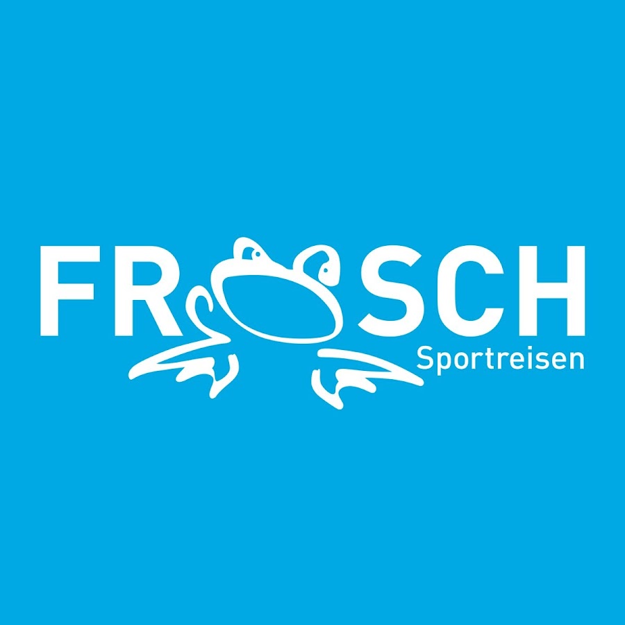 Frosch Sportreisen GmbH - YouTube