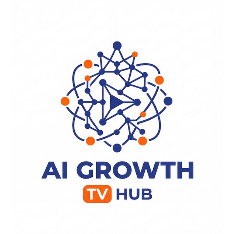 AI Growth TV Hub