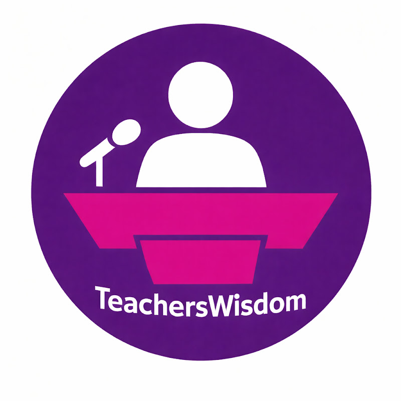 TeachersWisdom