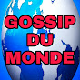 Gossip du Monde logo