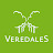 veredales