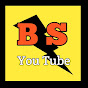 BST (Burmese Story Top Channel) logo
