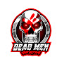 Dead Men Gaming USA logo