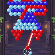 Bubble Pop Legend icon