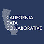 California Data Collaborative logo