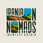 Iranian Nomads Identity Crisis logo