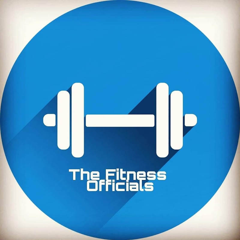 The Fitness Officials