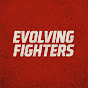 Evolving Fighters logo