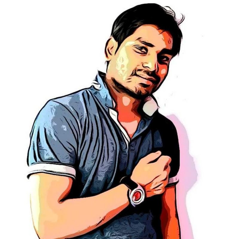 Vikas Sharma (Tara VS Tech)