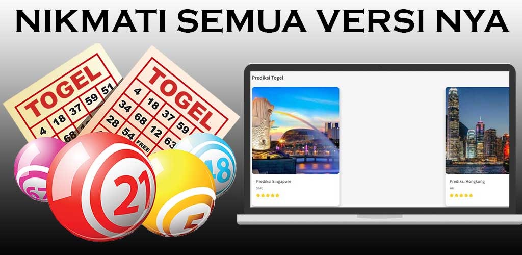 ♕ Live draw sgp master togel