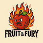 Fruit & Fury logo