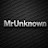 @mrunknown1.0-1.0 Avatar