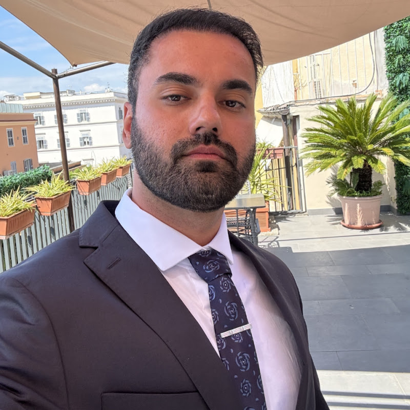 Gustavo de Castro | Youtube