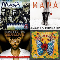 Hits en Español