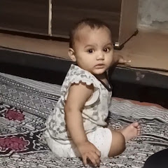 Amaira Baby Shorts 