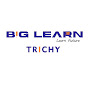 Big learn Thillai nagar logo