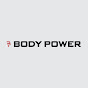 Body Power logo