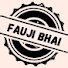 Epc5fMrb4r8-channel-avatar-Fauji Bhai Dharm Yatra