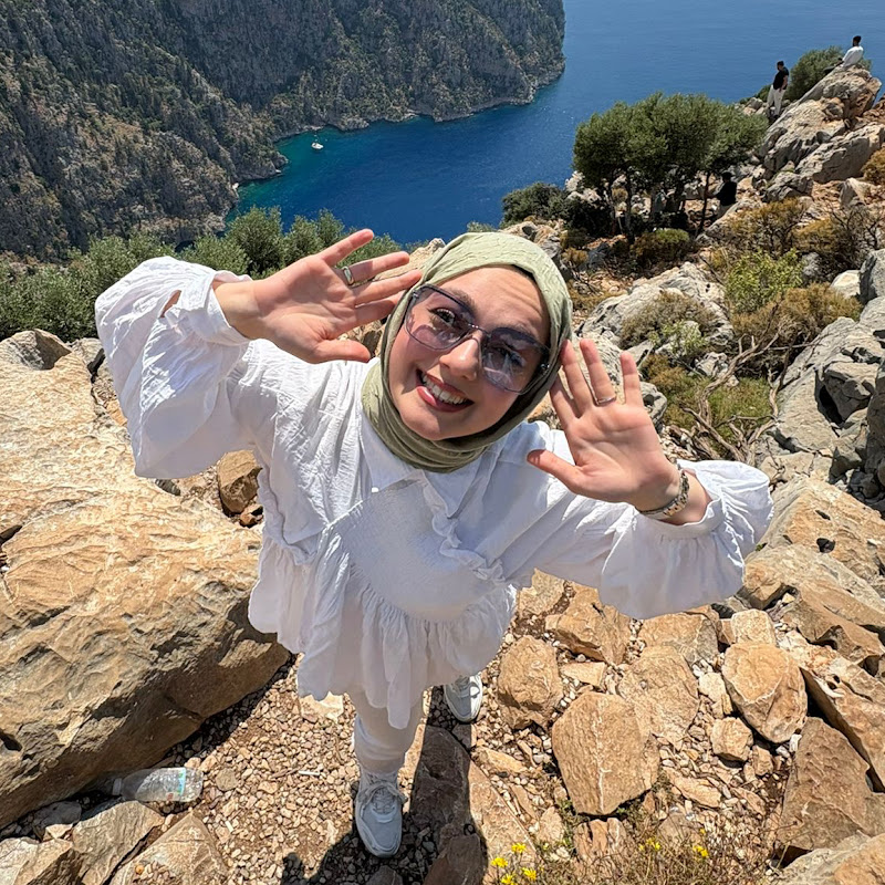 Şeydanur Ceylan avatar