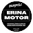 Erina motor projects