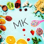 Diet by MK logo