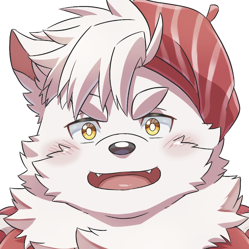 銀舎利 航青-Ginshari Kosei- @Vtuber