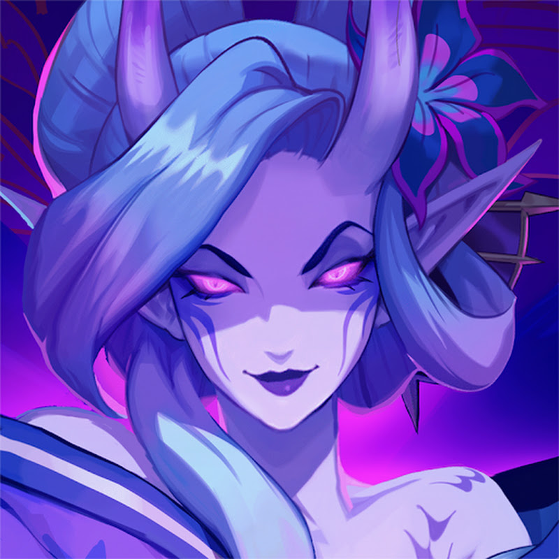 リーグ・オブ・レジェンドのサムネイル