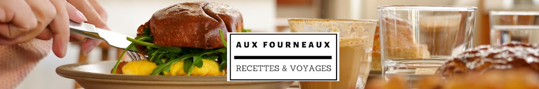 Aux Fourneaux YouTube kanalı avatarı