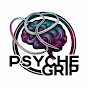 Psyche Grip  logo