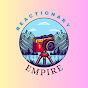 Reactionary Empire logo